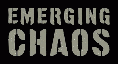 logo Emerging Chaos
